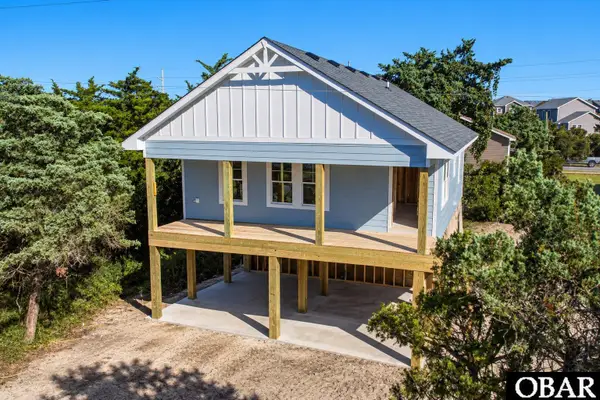 39251 Tarpon Drive, Avon, NC 27915