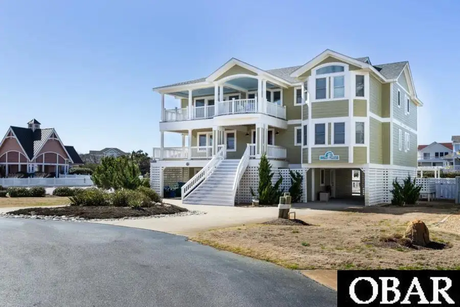 100 Lala Court, Duck, NC 27949 - #1
