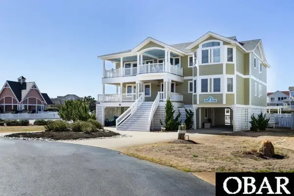 100 Lala Court, Duck, NC 27949
