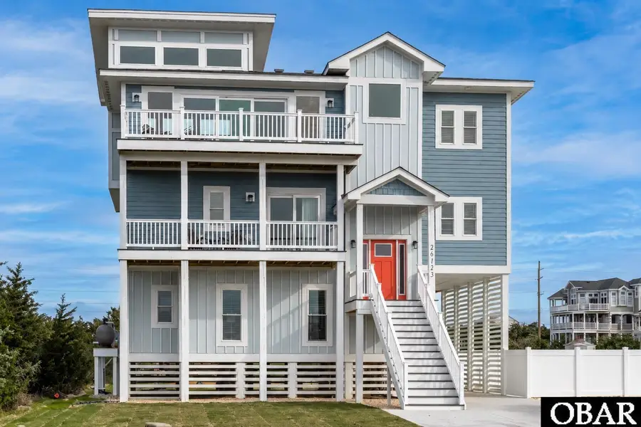 26123 Otter Way, Salvo, NC 27972 - #3