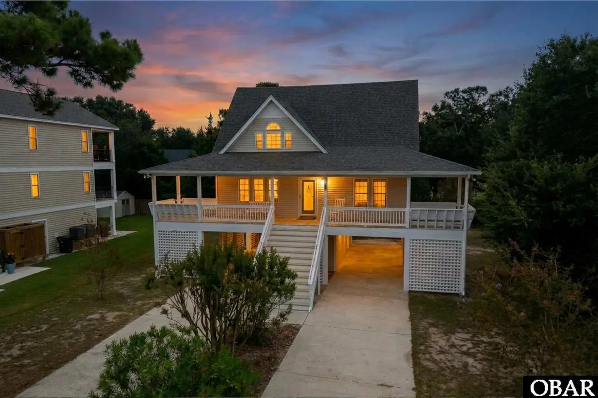 533 W Sothel Street, Kill Devil Hills, NC 27948 - #1