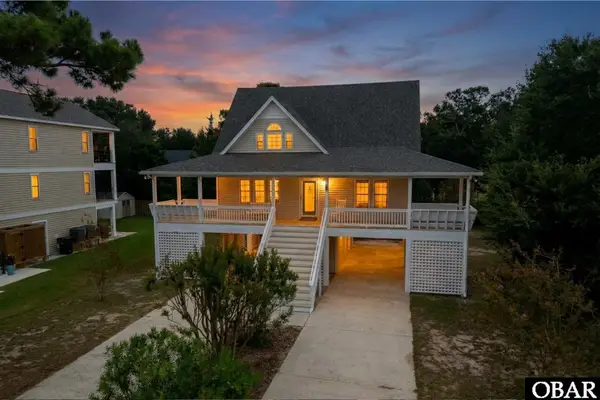 533 W Sothel Street, Kill Devil Hills, NC 27948