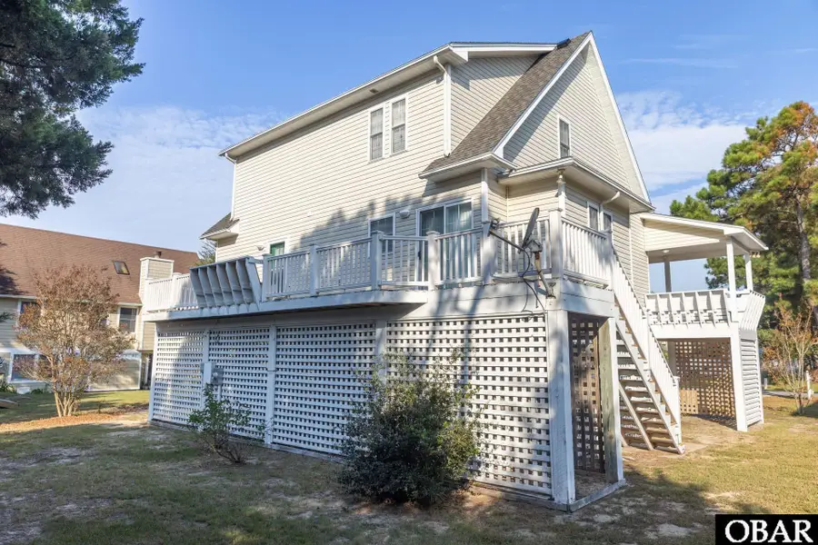 533 W Sothel Street, Kill Devil Hills, NC 27948 - #2