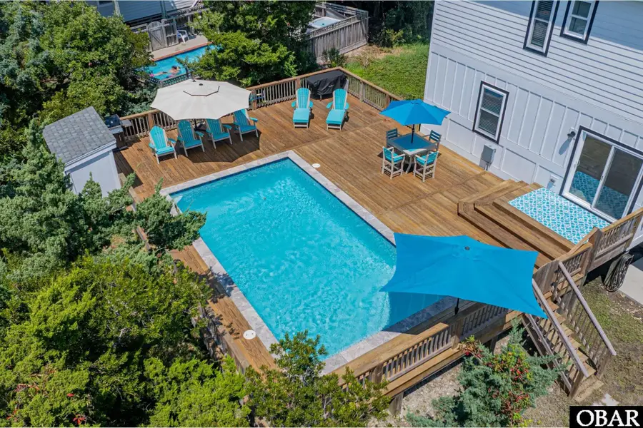 26199 Bosun Court, Salvo, NC 27972 - #3