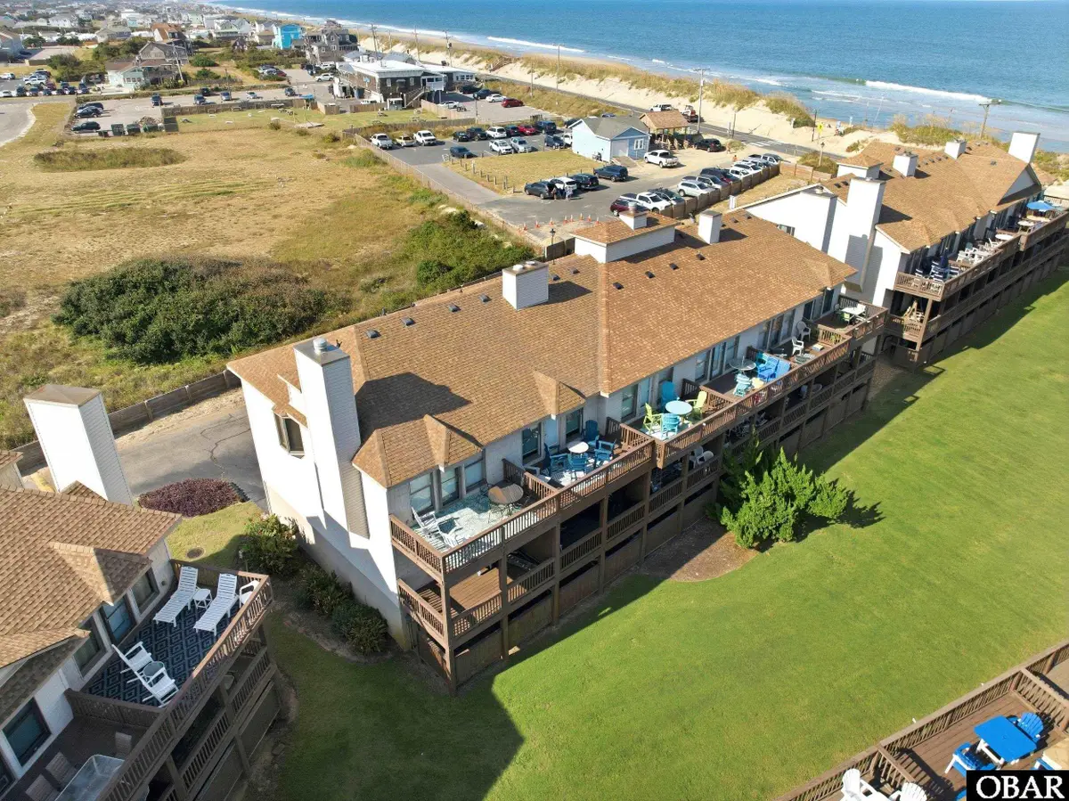 3836 N Virginia Dare Trail, Kitty Hawk, NC 27949 - #1