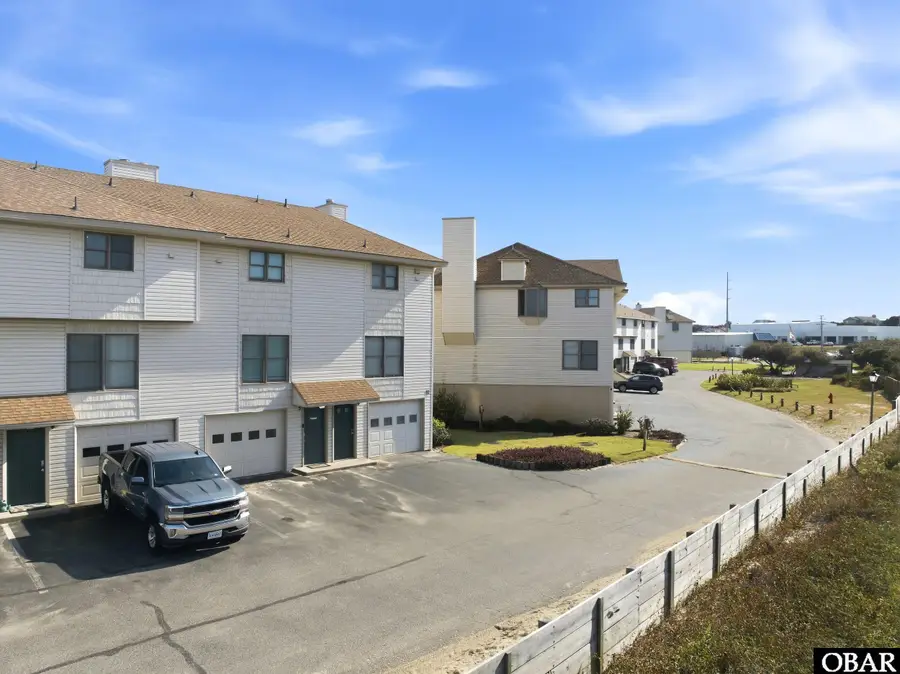 3836 N Virginia Dare Trail, Kitty Hawk, NC 27949 - #2