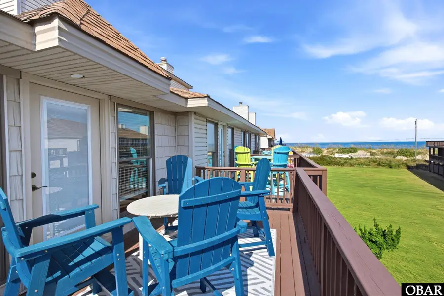 3836 N Virginia Dare Trail, Kitty Hawk, NC 27949 - #3