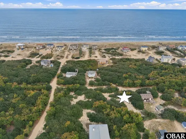 2344 Sandpiper Road Lot 3, Corolla, NC 27927