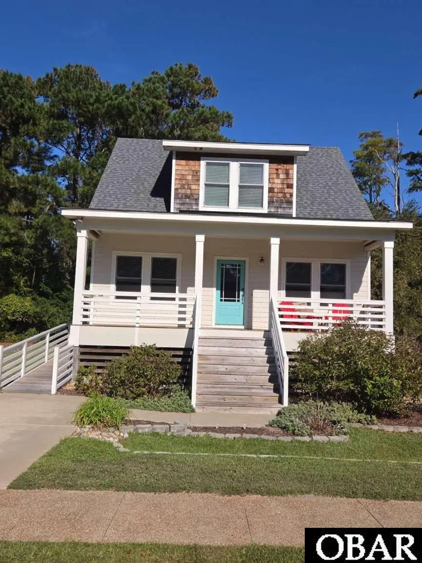 807 Lindsey Lane, Manteo, NC 27954 - #1