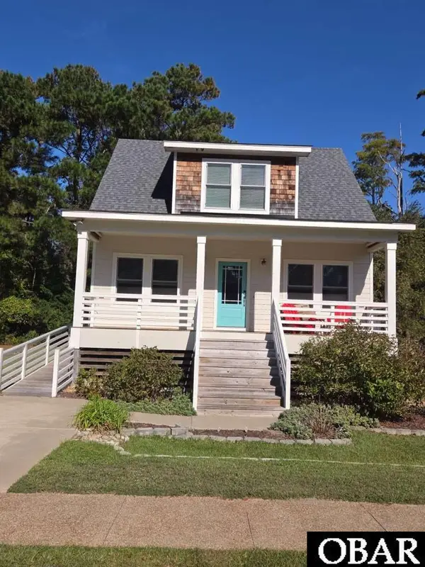 807 Lindsey Lane, Manteo, NC 27954