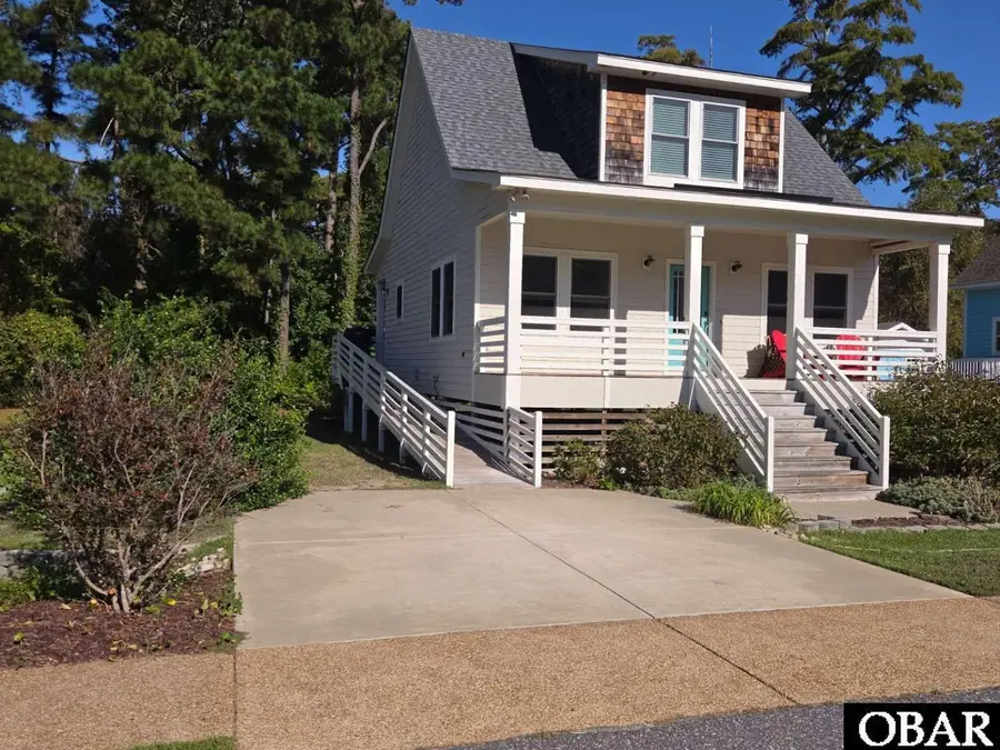 807 Lindsey Lane, Manteo, NC 27954 - #2