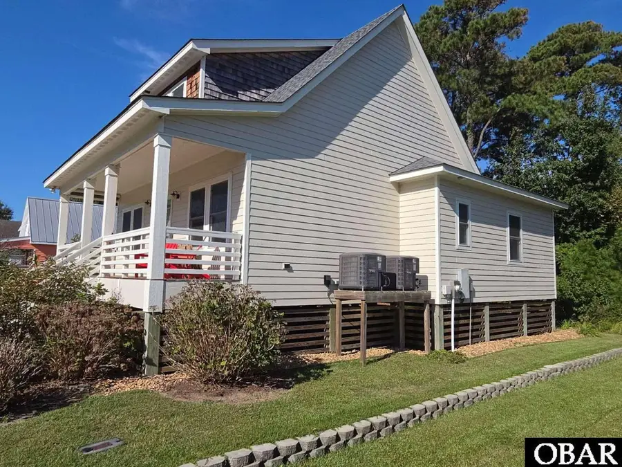 807 Lindsey Lane, Manteo, NC 27954 - #3