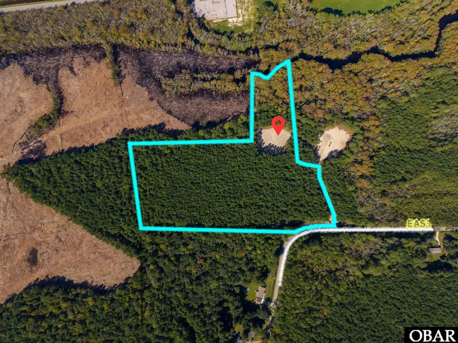 Lot 1 East Ridge Road Lot #1, Moyock, NC 27958 - #2