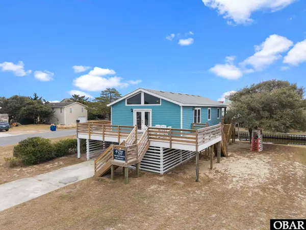 201 Tarpon Court, Nags Head, NC 27959