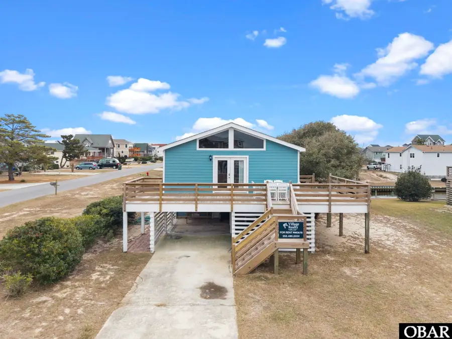 201 Tarpon Court, Nags Head, NC 27959 - #2