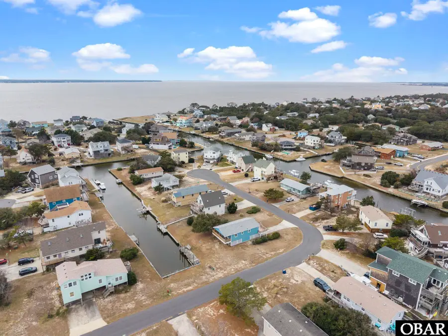 201 Tarpon Court, Nags Head, NC 27959 - #3