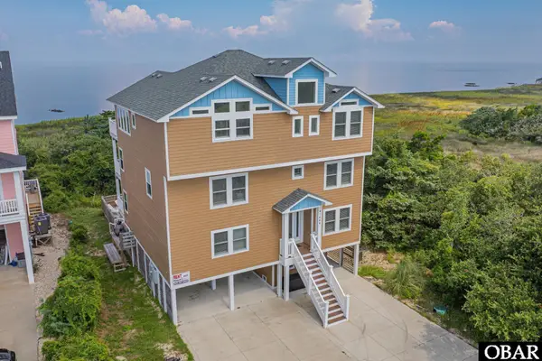 41466 Portside Drive, Avon, NC 27915