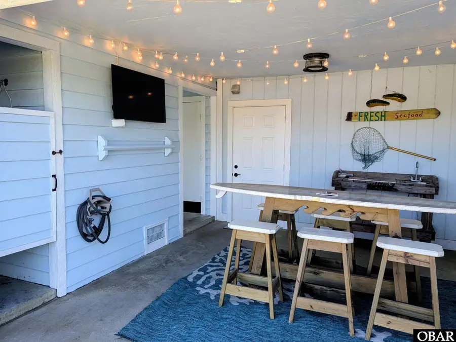 5114 W Cleek Court, Nags Head, NC 27959 - #3