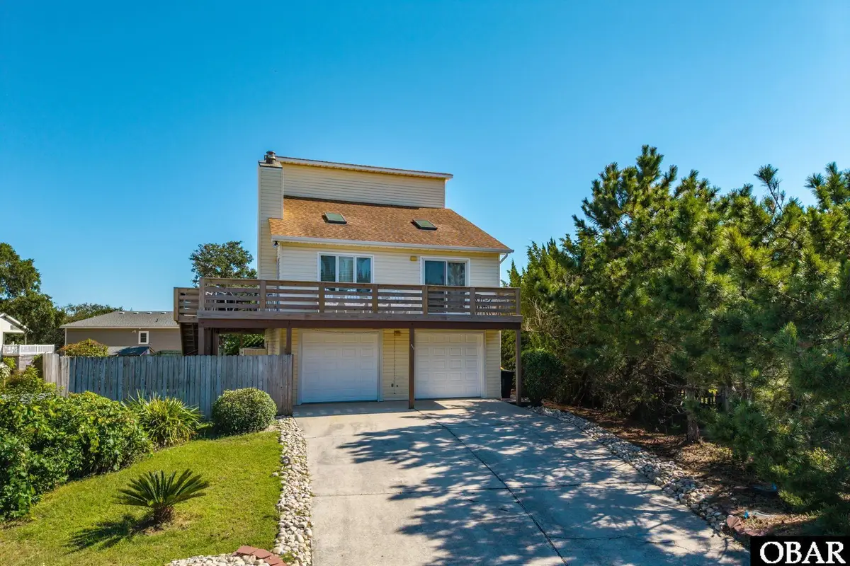 311 Jean Court, Kill Devil Hills, NC 27948 - #1