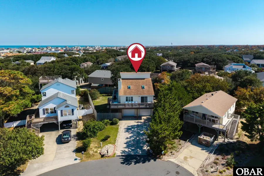311 Jean Court, Kill Devil Hills, NC 27948 - #2