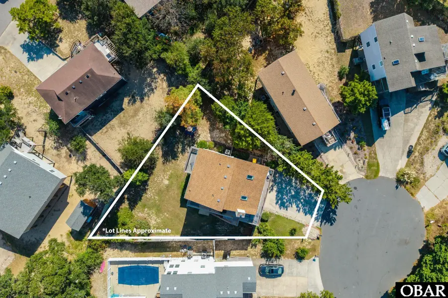 311 Jean Court, Kill Devil Hills, NC 27948 - #3