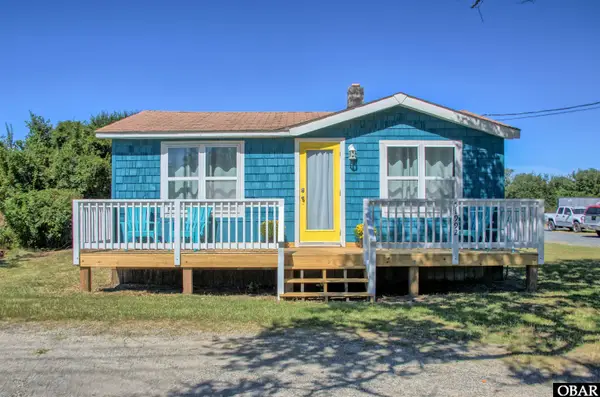 51992 NC Highway 12, Frisco, NC 27936