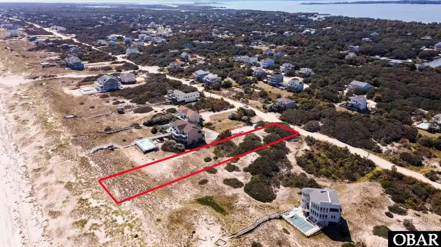 2217 Sandfiddler Road, Corolla, NC 27927 - #3