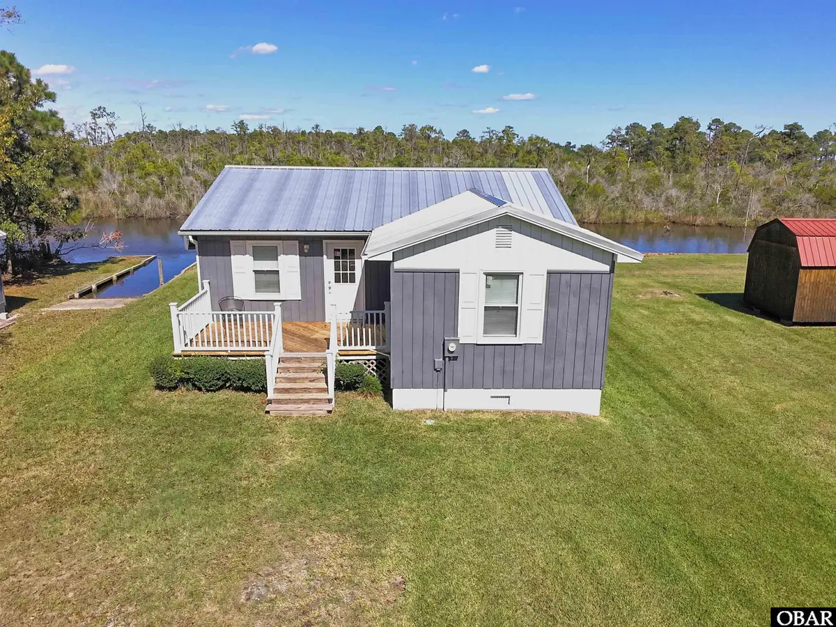 241 Windwood Drive, Elizabeth City, NC 27909 - #1