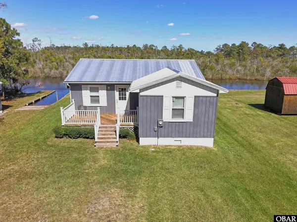 241 Windwood Drive, Elizabeth City, NC 27909
