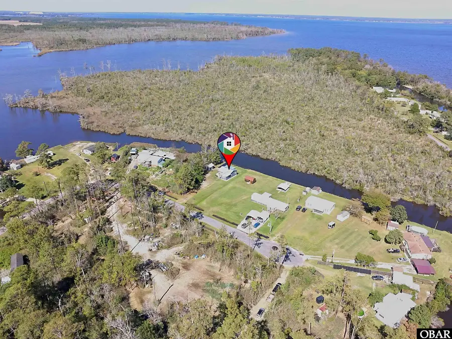241 Windwood Drive, Elizabeth City, NC 27909 - #3