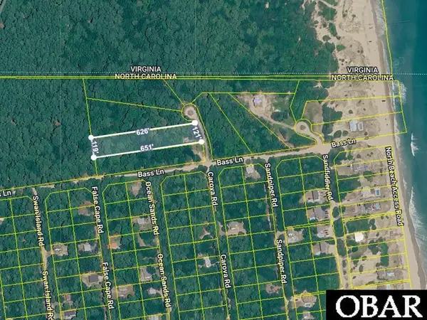 2402 Carova Road, Corolla, NC 27927