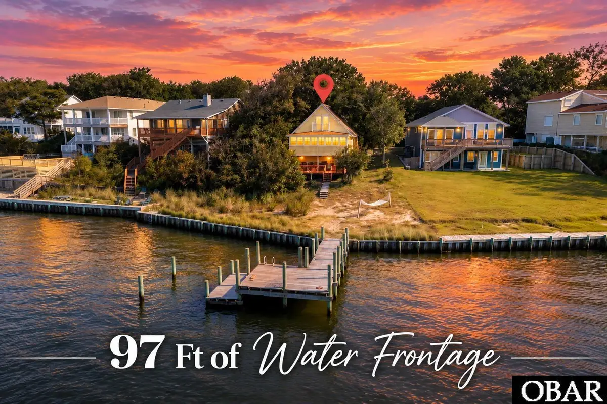 118 W Sir Walter Raleigh Drive, Kill Devil Hills, NC 27948 - #1