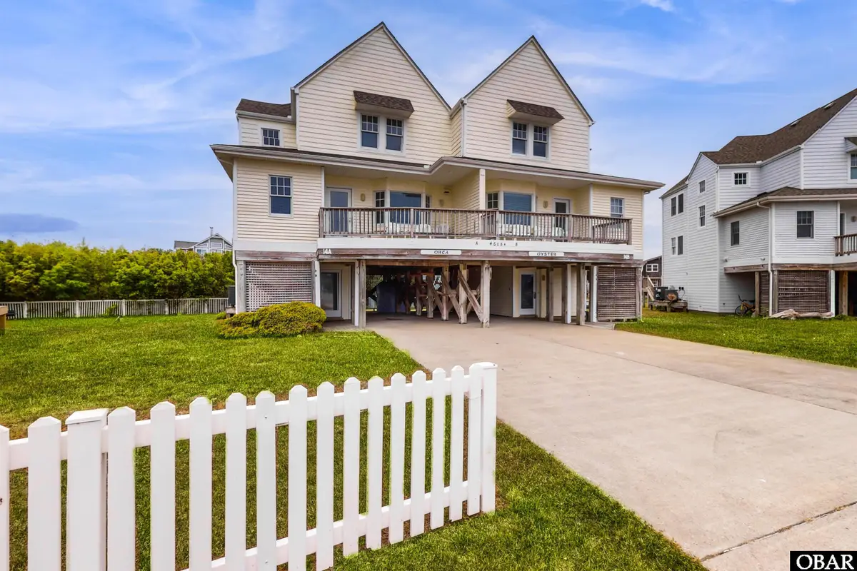 46084 A&B Cape Hatteras Lane, Buxton, NC 27920 - #1