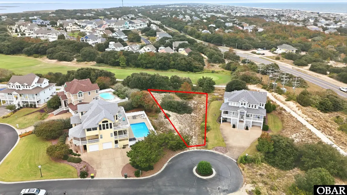 671 High Sand Dune Court, Corolla, NC 27927 - #1