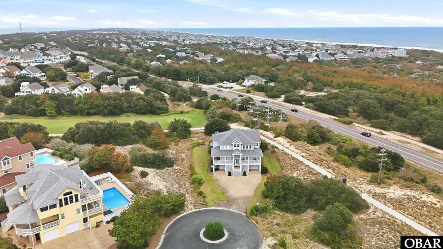 671 High Sand Dune Court, Corolla, NC 27927 - #2