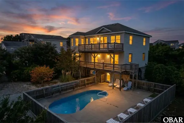 104 Sprigtail Drive, Duck, NC 27949