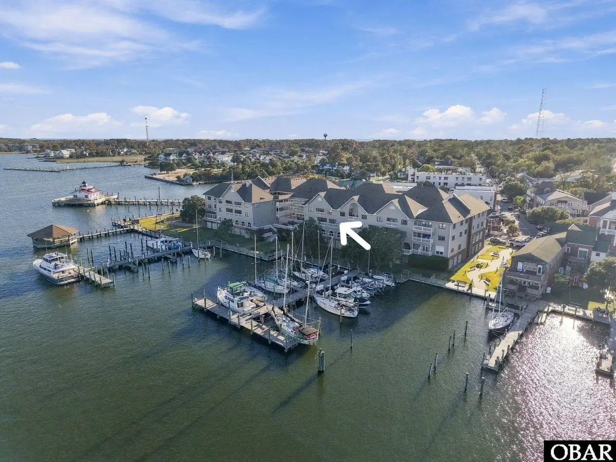 207 Queen Elizabeth Avenue Unit 9, Manteo, NC 27954 - #1