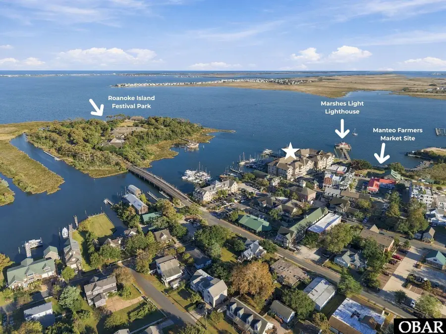 207 Queen Elizabeth Avenue Unit 9, Manteo, NC 27954 - #2