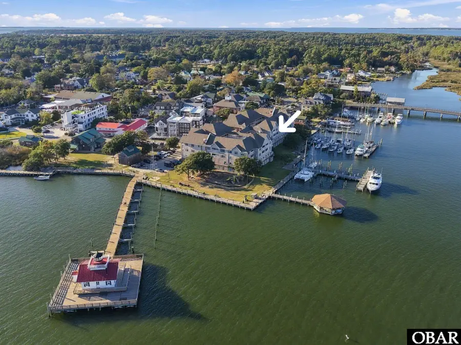 207 Queen Elizabeth Avenue Unit 9, Manteo, NC 27954 - #3