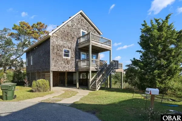 101 Collins Court, Manteo, NC 27954