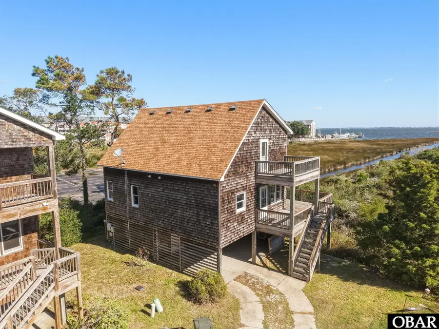 101 Collins Court, Manteo, NC 27954 - #2