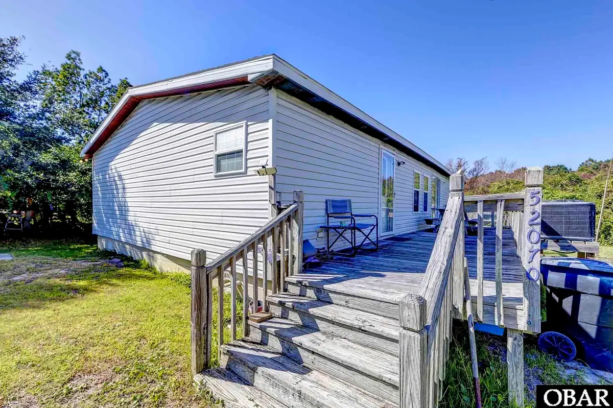 52070 Piney Ridge Road, Frisco, NC 27936 - #1