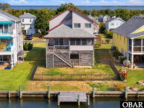 229 Soundview Drive, Kill Devil Hills, NC 27948