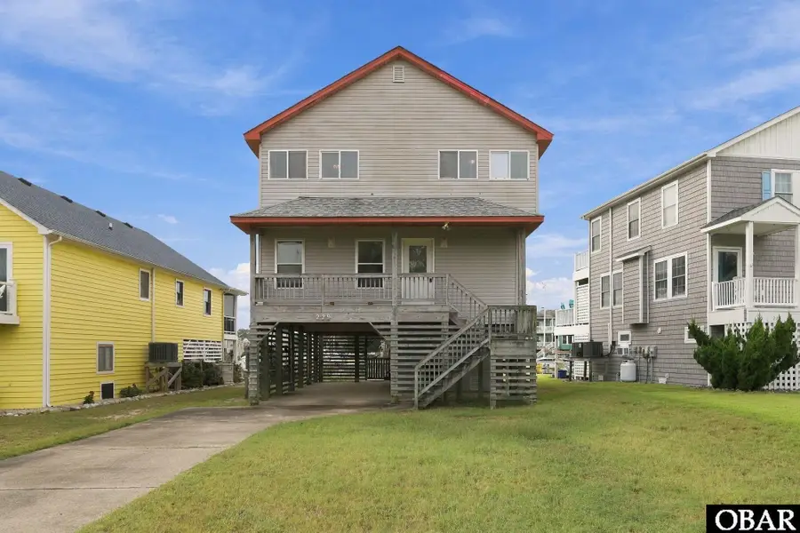 229 Soundview Drive, Kill Devil Hills, NC 27948 - #3