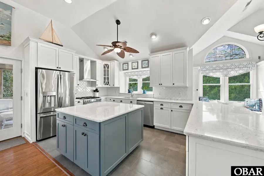 314 Sea Oats Trail, Southern Shores, NC 27949 - #2