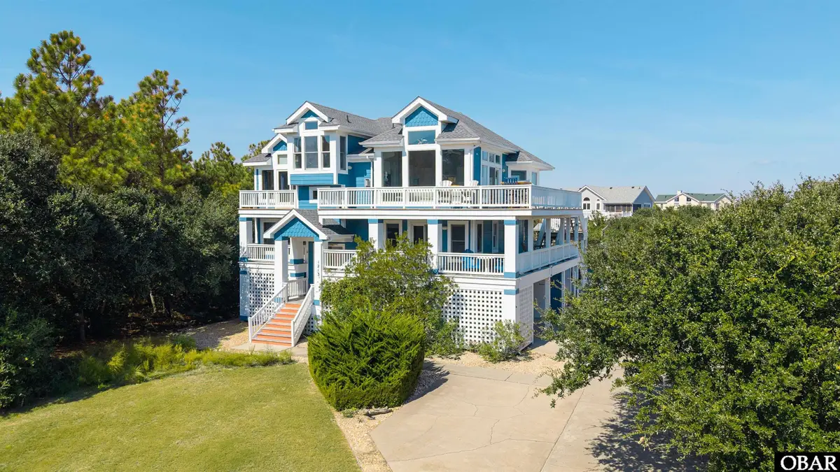 1213 Coral Lane, Corolla, NC 27927 - #1