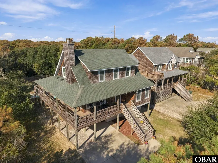 3330 S Linda Lane, Nags Head, NC 27959 - #2