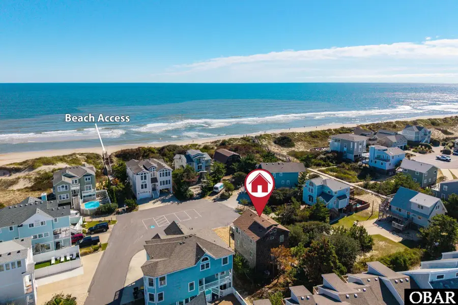 606 Sea Oats Court, Corolla, NC 27927 - #2