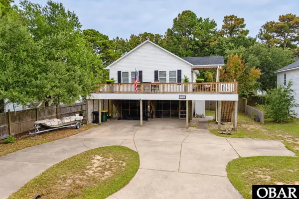 1103 Clam Shell Drive, Kill Devil Hills, NC 27948