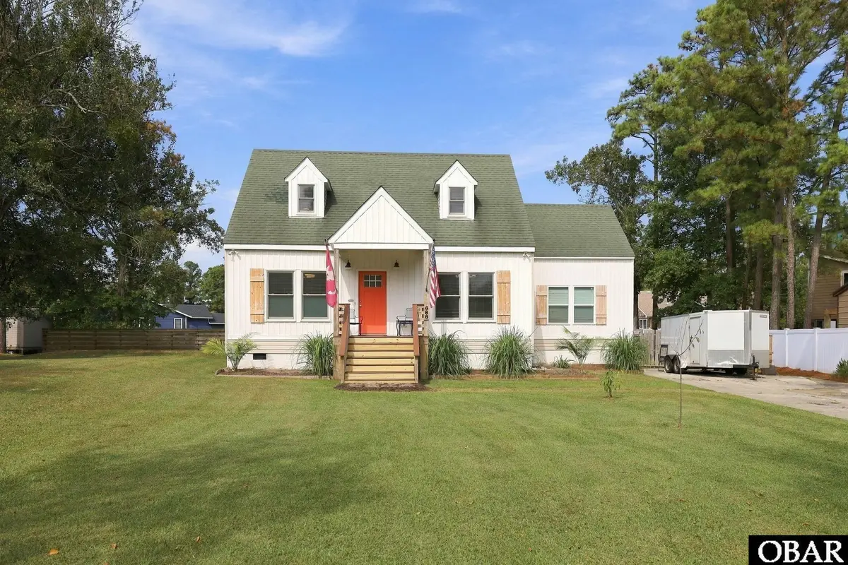 688 Vista Lake Drive, Manteo, NC 27954 - #1
